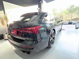 Audi S6 3.0 TDI 344 CV