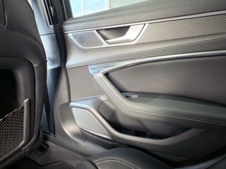 Audi S6 3.0 TDI 344 CV