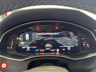 Audi S6 3.0 TDI 344 CV