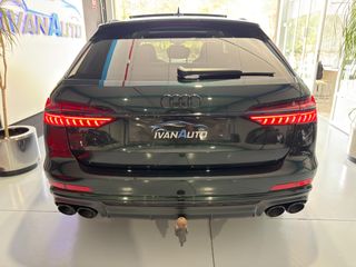 Audi S6 3.0 TDI 344 CV