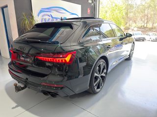 Audi S6 3.0 TDI 344 CV