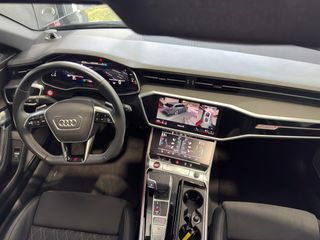 Audi S6 3.0 TDI 344 CV