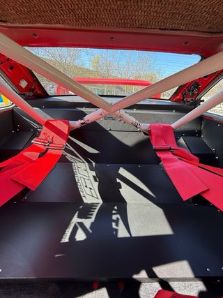 BMW E36 1995 (Homologado e Historico)