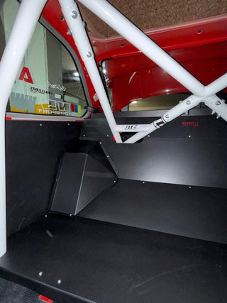 BMW E36 1995 (Homologado e Historico)