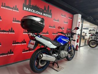 SUZUKI GS 500 DEL AÑO 2007 !!! IMPECABLE ESTADO !!