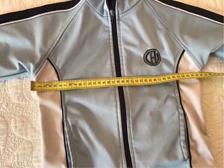 Chándal Hijas de la Caridad Vicencianos T4