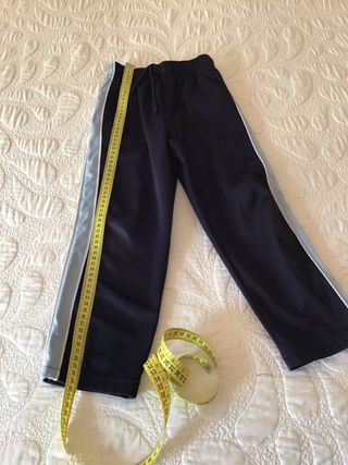 Chándal Hijas de la Caridad Vicencianos T4