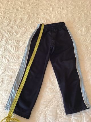 Chándal Hijas de la Caridad Vicencianos T4