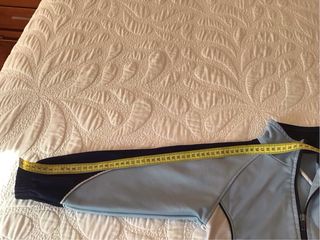 Chándal Hijas de la Caridad Vicencianos T4