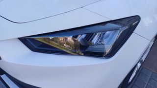 SEAT Leon 2021 2.0Tdi 115cv Style Go