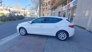 SEAT Leon 2021 2.0Tdi 115cv Style Go