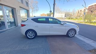 SEAT Leon 2021 2.0Tdi 115cv Style Go