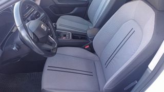 SEAT Leon 2021 2.0Tdi 115cv Style Go