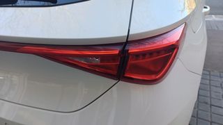 SEAT Leon 2021 2.0Tdi 115cv Style Go