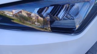 SEAT Leon 2021 2.0Tdi 115cv Style Go