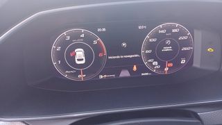 SEAT Leon 2021 2.0Tdi 115cv Style Go