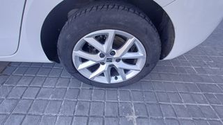 SEAT Leon 2021 2.0Tdi 115cv Style Go