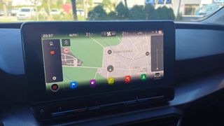 SEAT Leon 2021 2.0Tdi 115cv Style Go