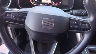 SEAT Leon 2021 2.0Tdi 115cv Style Go