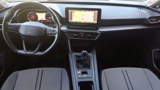 SEAT Leon 2021 2.0Tdi 115cv Style Go