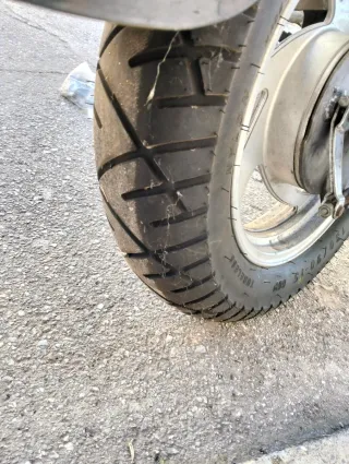 Moto Lifan Dragon 250 Cruiser