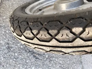 Moto Lifan Dragon 250 Cruiser