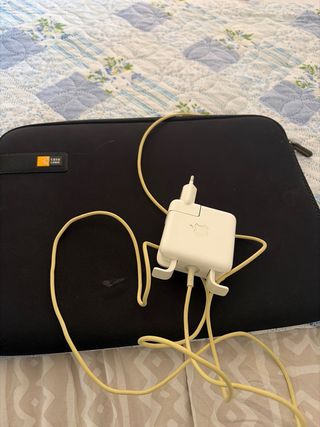 MacBook Air Plata 2014 , acepto cambios apple