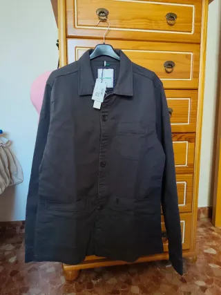 Chaqueta El Ganso Hombre Talla M