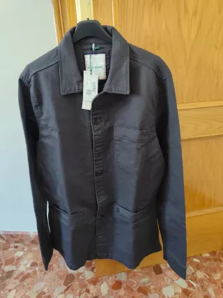 Chaqueta El Ganso Hombre Talla M