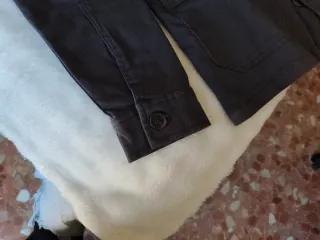 Chaqueta El Ganso Hombre Talla M