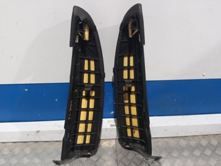 ASIENTOS TRASEROS VOLKSWAGEN PASSAT BERLINA (362)