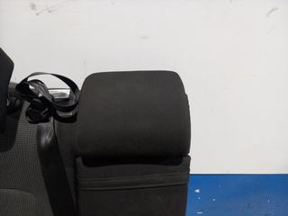 ASIENTOS TRASEROS VOLKSWAGEN PASSAT BERLINA (362)
