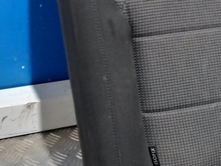 ASIENTOS TRASEROS VOLKSWAGEN PASSAT BERLINA (362)