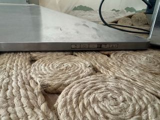 Campana Extractora Bosch Acero Inoxidable