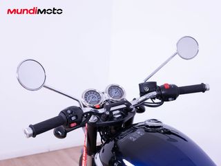 TRIUMPH BONNEVILLE T100