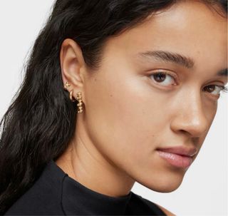 Pendientes Tous Nuevos Bold Bear  Largos