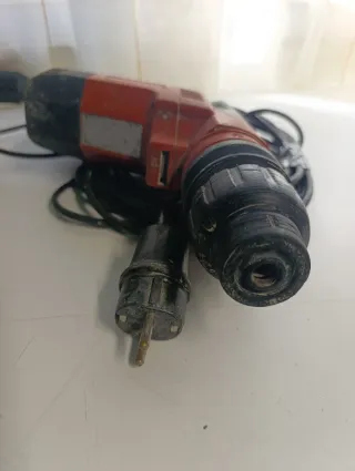 Taladro Hilti TE5 Profesional