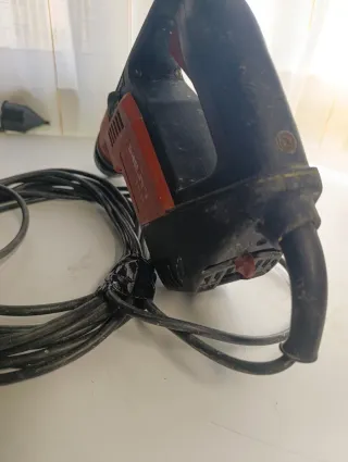 Taladro Hilti TE5 Profesional