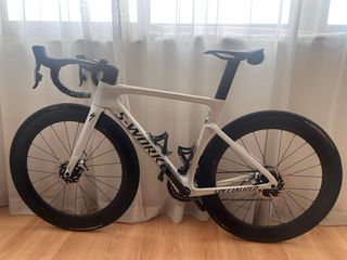 S-Works Venge Disc Pro SRAM RED ETAP