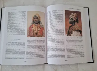 Colección episodios Nacionales