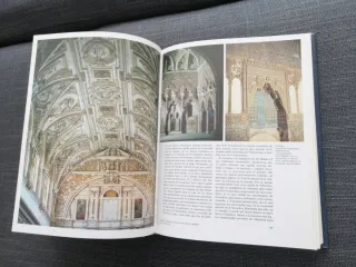 LIBRO CATEDRALES DE ESPAÑA