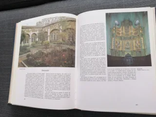 LIBRO CATEDRALES DE ESPAÑA