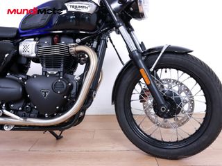 TRIUMPH BONNEVILLE T100
