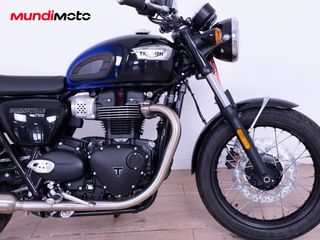 TRIUMPH BONNEVILLE T100