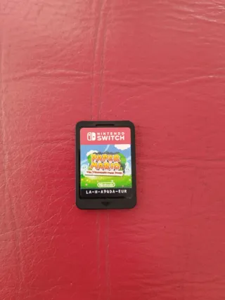 Paper Mario Nintendo Switch