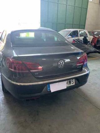Tubos aire volkswagen 3c0820721r passat 2.0 180027