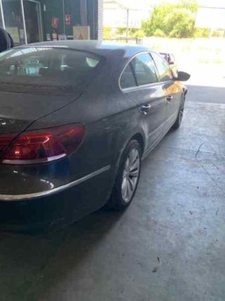 Tubos aire volkswagen 3c0820721r passat 2.0 180027