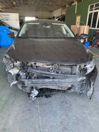 Tubos aire volkswagen 3c0820721r passat 2.0 180027