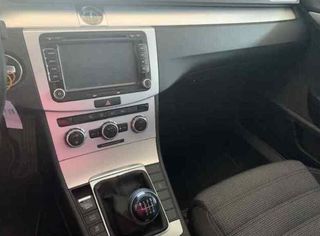 Tubos aire volkswagen 3c0820721r passat 2.0 180027