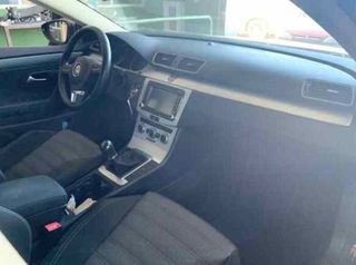 Tubos aire volkswagen 3c0820721r passat 2.0 180027